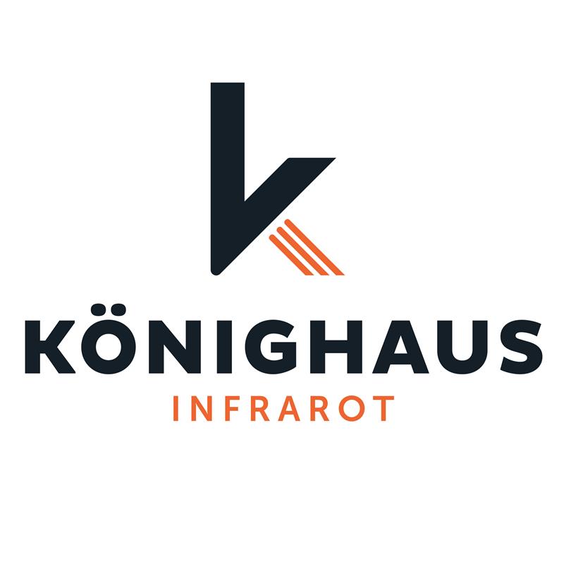 Könighaus Infrarot